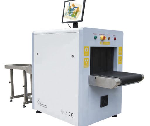 X-ray Machine