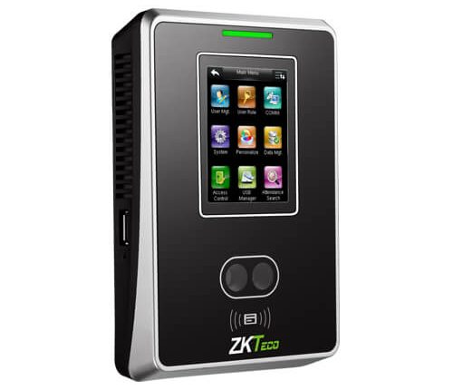 Fingerprint VF300