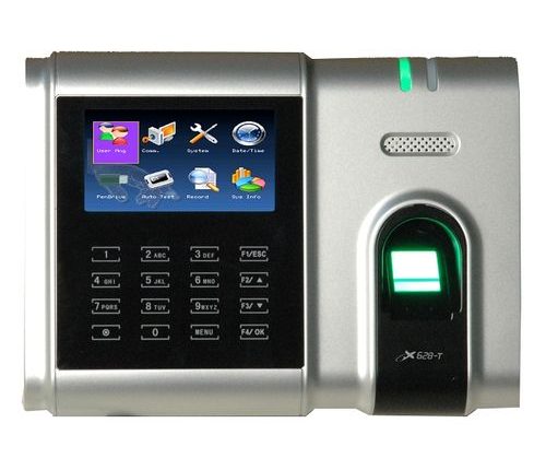 Fingerprint X628-T