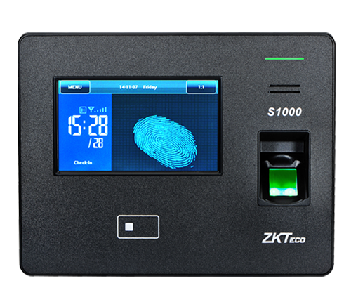 Fingerprint S922
